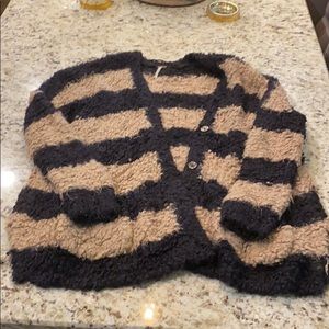 Free People Cardigan